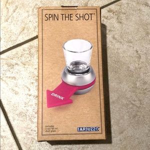 Spin the Shot